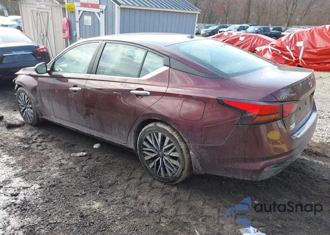 2023 Nissan Altima Sv Fwd z USA, uszkodzony, nr VIN 1N4BL4DV6PN421026